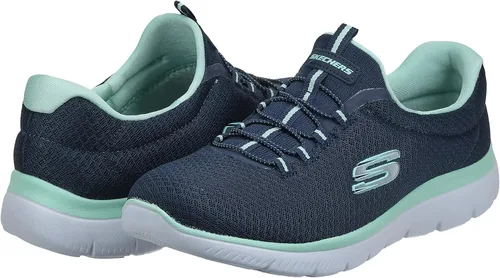 Vista 8 de Skechers Women's Summits Sneaker