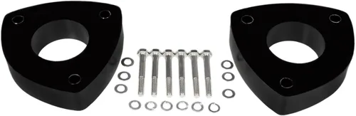 Vista 4 de Kit de elevación de nivelación 1.2 pulgadas 1.181 in compatible con Volvo - Compatible con XC40 2017-presente, C40 2021-presente Fits XC40