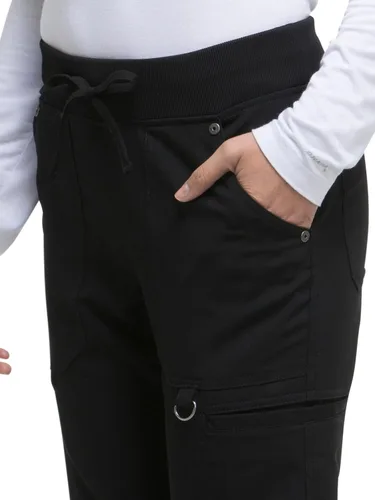 Vista 3 de Dickies Gen Flex DK101 - Pantalón quirúrgico para hombre y mujer