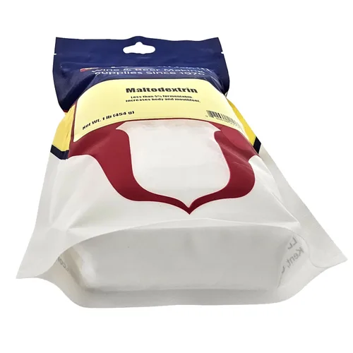 Vista 5 de LD Carlson Maltodextrina - 1 LB