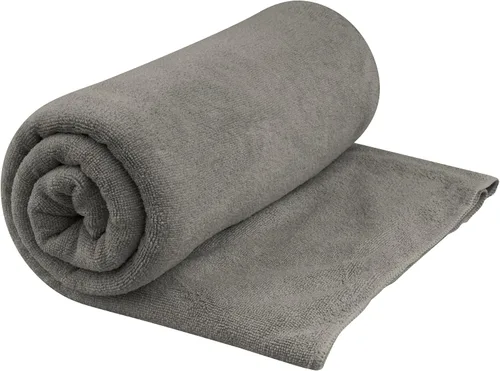 Vista 13 de Sea to Summit Tek Towel - Toalla de felpa para acampar y viajar