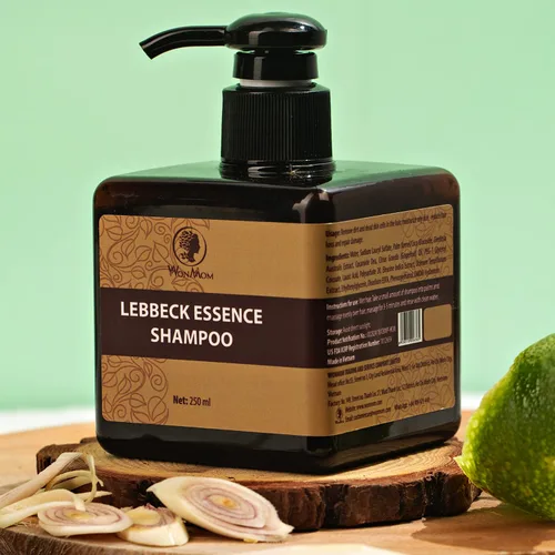 Vista 2 de Champú Lebbeck Essence (8.5 fl oz)