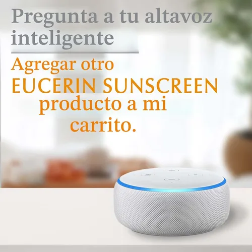 Vista 10 de Eucerin Sun Sunscreen Lotion Bundle, SPF 50, paquete variado, 2 artículos Advanced Hydration SPF 50 Sunscreen Lotion (5 FL OZ), Age Defense Face