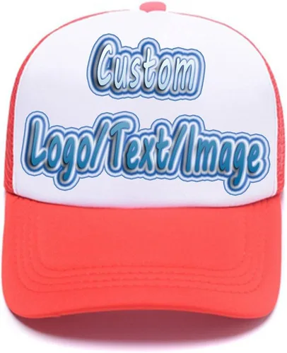 Vista 11 de Sombreros unisex con visera solar para papá, gorras de camionero personalizadas, gorras de béisbol para regalos Sombreros de béisbol Negro