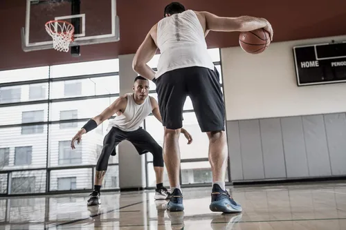 Vista 5 de Under Armour Calcetines de algodón para adultos multipares