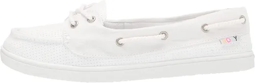 Vista 8 de Roxy Ahoy - Tenis sin cordones para mujer