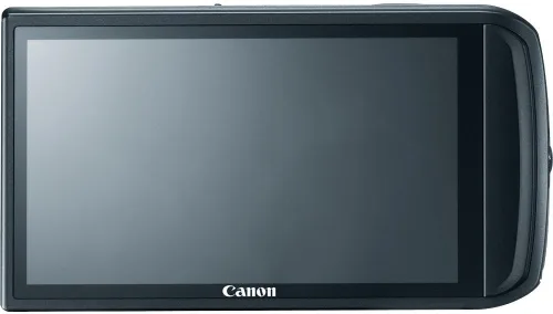 Vista 2 de Canon PowerShot SD3500IS Cámara digital de 14.1 MP con panel táctil LCD de 3.5 pulgadas y zoom estabilizado de imagen óptica ultra gran angular