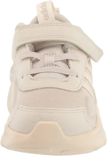 Vista 2 de adidas Tenis unisex para correr Ozelle