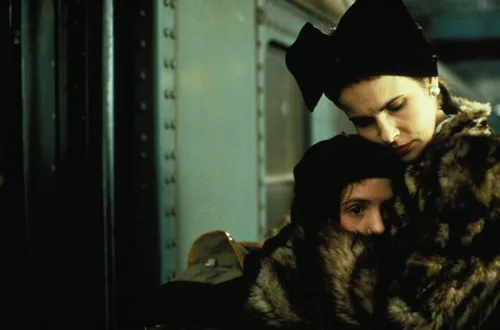 Vista 4 de Au revoir les enfants (The Criterion Collection) Blu-ray