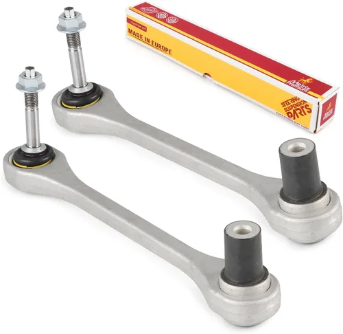 Vista 250 de Metrix Premium Chassis Parts - Brazo de control inferior delantero L&R con kit de rótula