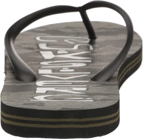 Vista 3 de Quiksilver Molokai Acid Drop - Chanclas para hombre