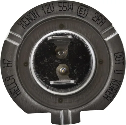 Vista 6 de HELLA - Foco de alto rendimiento H7 de 2.0 TB, 12 V, 55 W, paquete de 2