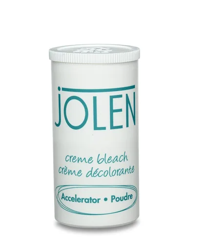 Vista 4 de Crema aclaradora Jolen Fórmula Original 125 ml