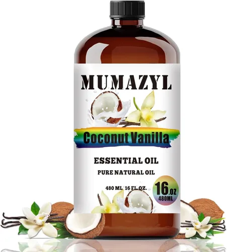 Vista 28 de Aceite esencial de manzana, aceite de manzana 4 onzas líquidas 120ML para difusor, humidificador, yoga, limpieza, bricolaje, velas, fabricación