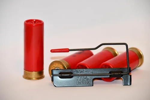 Vista 6 de Colector de proyectiles para calibre 12 semiautomático (paquete de 1)