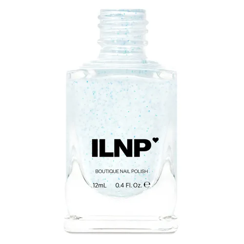 Vista 126 de ILNP 1UP - Esmalte de uñas holográfico, manicura resistente al desprendimiento, laca de uñas de larga duración, acabado suave y brillante,