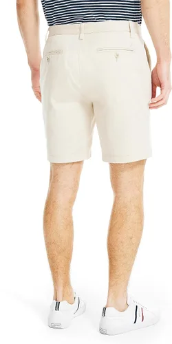 Vista 2 de Nautica Pantalón corto de cubierta Nautica 8.5" para hombre