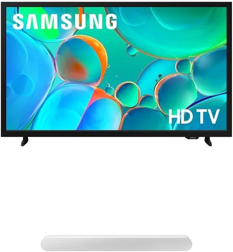 Vista 13 de SAMSUNG - Smart TV Full HD de 32 pulgadas de la serie F6000 (modelo de 2025), HDR, Object Tracking Sound Lite, Knox Security, One UI Tizen, Smart TV