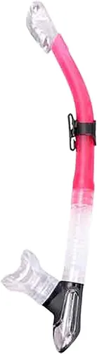 Vista 8 de Mares Italian Design Premium Collection Ergo Dry Snorkel