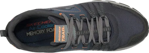 Vista 5 de Skechers Escape Plan Mens Zapatillas