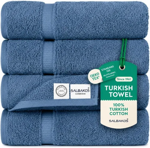 Vista 72 de Juego de alfombra de baño 100 % de algodón turco para hotel y spa de lujo y opciones de tapete de baño de espuma viscoelástica