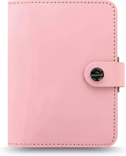 Vista 22 de Filofax 17-026037 Philofax Organizador personal original, A5, verde lima Lime