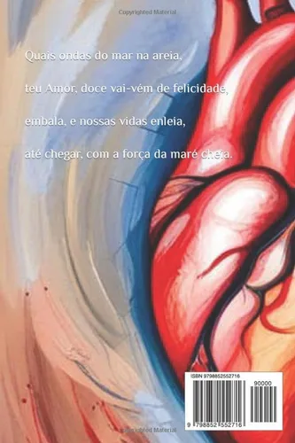 Vista 2 de Doce embalar Poemas da Alma e do Coração (Portuguese Edition)