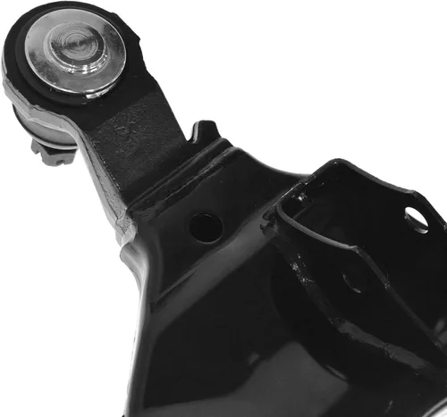 Vista 298 de Conjunto de Brazo de Control Inferior Delantero y Junta Esférica TRQ para Lado del Conductor y del Pasajero 2 Piezas Compatible con Ford Mustang GT