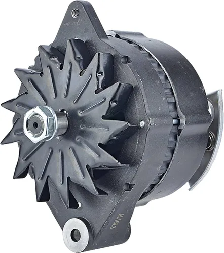 Vista 6 de Alternador compatible con/reemplazo para John Deere de DB Electrical John Deere retroexcavadora, camión elevador Jd, tractor John Deere, John Deere