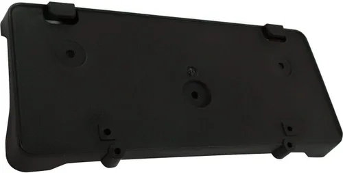 Vista 5 de Soporte de matrícula frontal para Ford Expedition 2015-2017