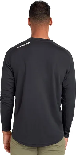 Vista 2 de Dakine Thrillium - Camiseta de manga larga para hombre