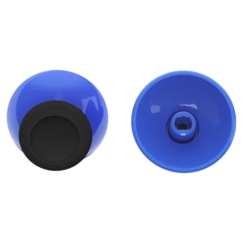 Vista 7 de eXtremeRate Replacement Thumbsticks for Xbox Core Wireless Controller, Joysticks Repair Kit for Xbox Series XS, Custom Analog Stick Buttons for Xbox