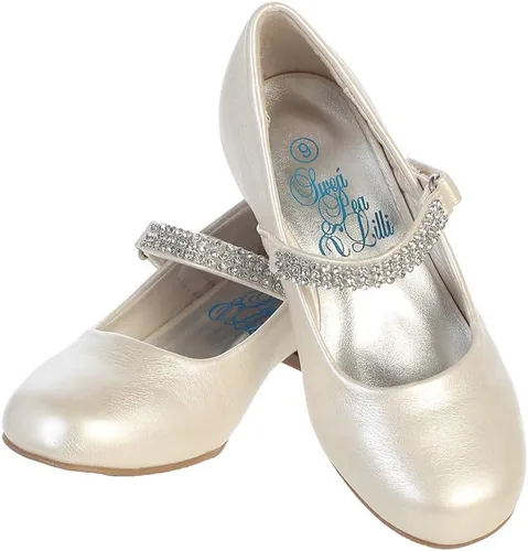Vista 6 de Zapatos casuales Mia para niñas y niños grandes