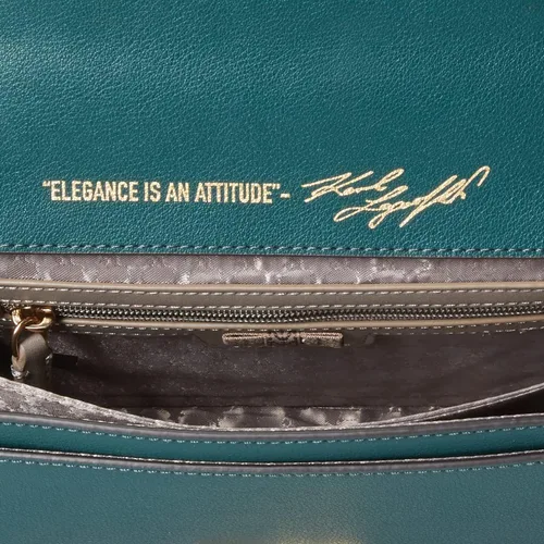 Vista 5 de Karl Lagerfeld Paris Cara Messenger