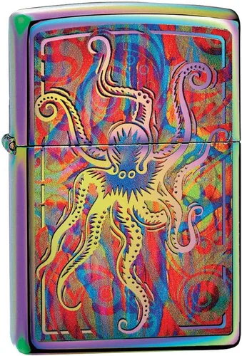 Vista 28 de Zippo Mecheros de animales