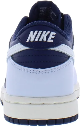 Vista 661 de Nike Kid's Dunk Low Sneaker