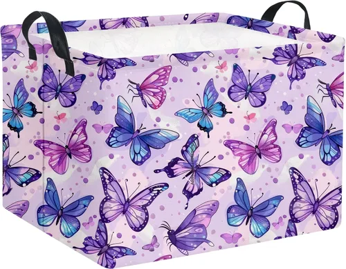 Vista 50 de Cestas para Bebé Cestas de Juguetes para Niños y Niñas Cesta de Regalo del Bosque Vacía Bonita Contenedor de Almacenamiento Caja Organizadora Animal