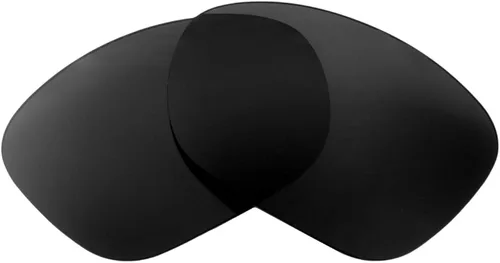 Vista 2 de Lentes de repuesto Walleva para gafas de sol Oakley Conquest Múltiples opciones disponibles