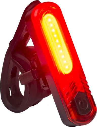 Vista 6 de Bell Pharos 150 COB Luz trasera de bicicleta