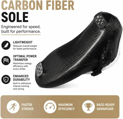 Vista 3 de Patines de velocidad en línea para mujeres y hombres, patines profesionales de fibra de carbono para mujeres y hombres, patines en línea de fitness
