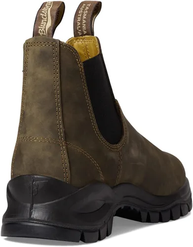 Vista 5 de Blundstone Bota con lengüeta