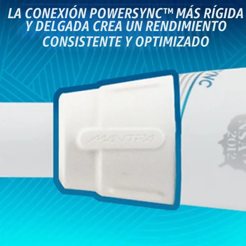 Vista 5 de Rawlings Fastpitch Softball Bat Approved for All Fields 2 Pc. Composite