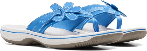Vista 44 de Clarks, Brinkley Flora - Sandalias para mujer