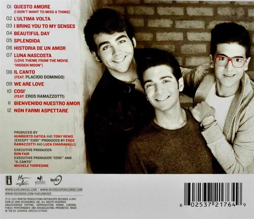 Vista 2 de We Are Love