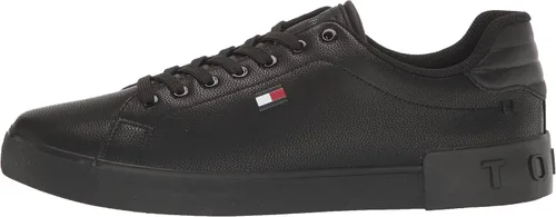 Vista 8 de Tommy Hilfiger Men's Rezz5 Sneaker