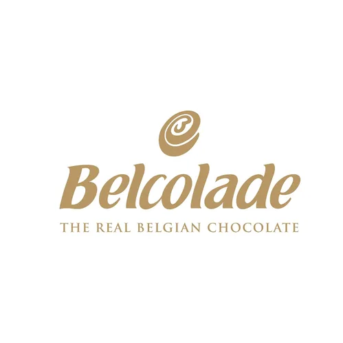 Vista 2 de Belcolade Discos de chocolate con leche belga para hornear, selección de leche 33% - 16 onzas - 1 libra