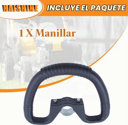Vista 6 de Kit de herramientas de montaje de barra de mango de bucle para recortadora STIHL FS55 FS62 FS66 FS75 FS72 FS74 FS76 FS80 FS81 FS83 FS85 Strimmers