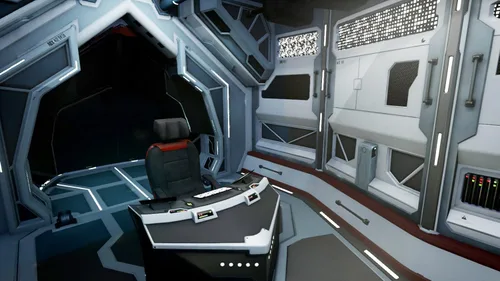 Vista 6 de Loading Human - PlayStation VR