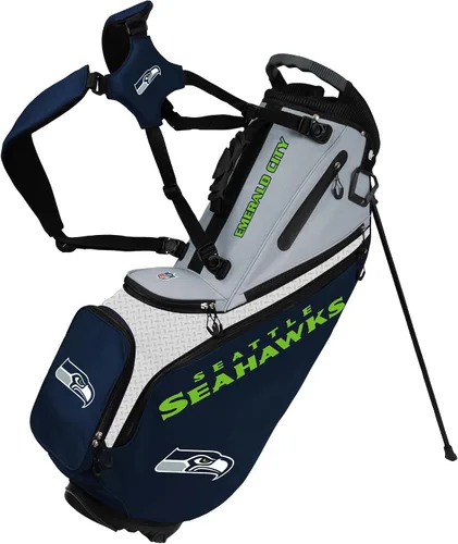 Vista 10 de Bolsa con Soporte Back Nine NFL Arizona Cardinals
