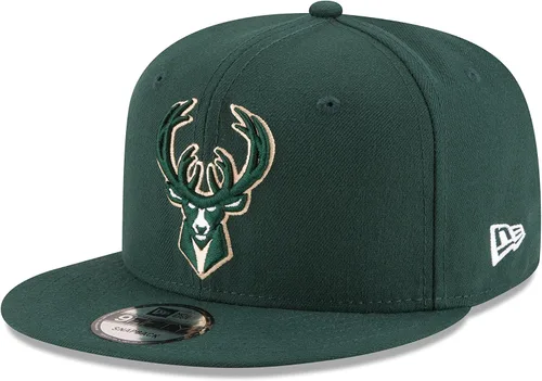 Vista 11 de New Era Hombres Adultos NBA Básico